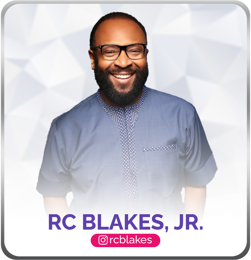 RC Blakes-Coach