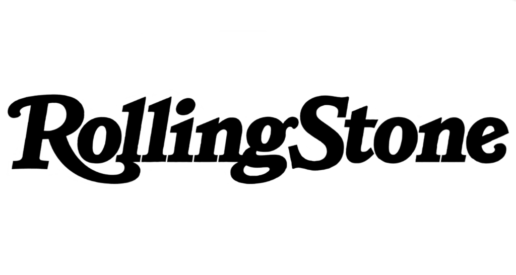 RolingStone - Stormy Wellington Featured In Logos